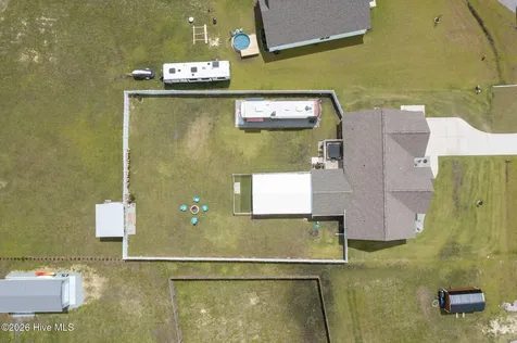 705 Plowshare Court Maysville NC 28555