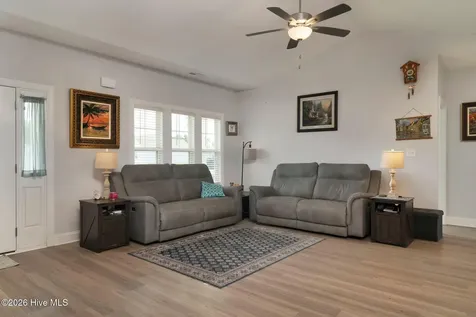 705 Plowshare Court Maysville NC 28555