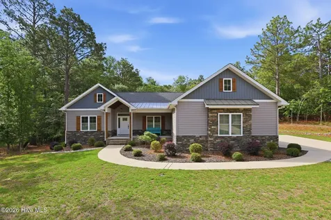 12 Green Valley Lane Jackson Springs NC 27281
