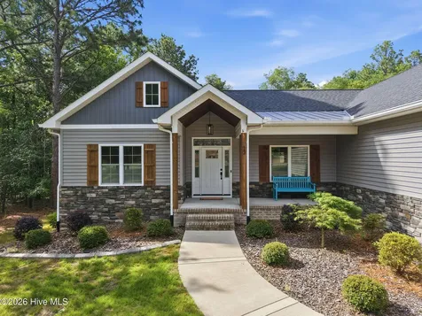 12 Green Valley Lane Jackson Springs NC 27281