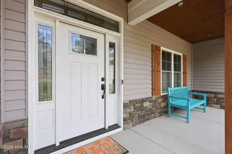 12 Green Valley Lane Jackson Springs NC 27281