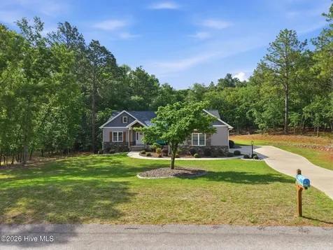12 Green Valley Lane Jackson Springs NC 27281