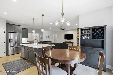 12 Green Valley Lane Jackson Springs NC 27281