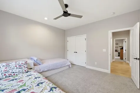 12 Green Valley Lane Jackson Springs NC 27281