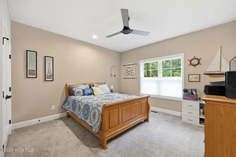 12 Green Valley Lane Jackson Springs NC 27281