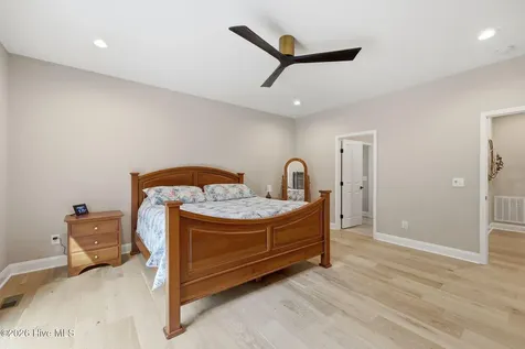 12 Green Valley Lane Jackson Springs NC 27281