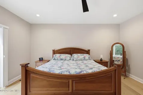 12 Green Valley Lane Jackson Springs NC 27281