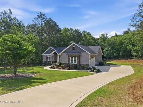 12 Green Valley Lane Jackson Springs NC 27281