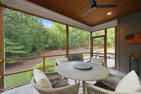 12 Green Valley Lane Jackson Springs NC 27281