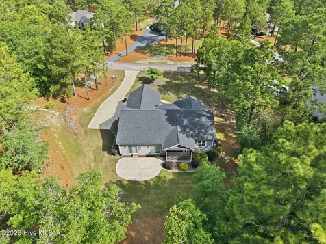 12 Green Valley Lane Jackson Springs NC 27281