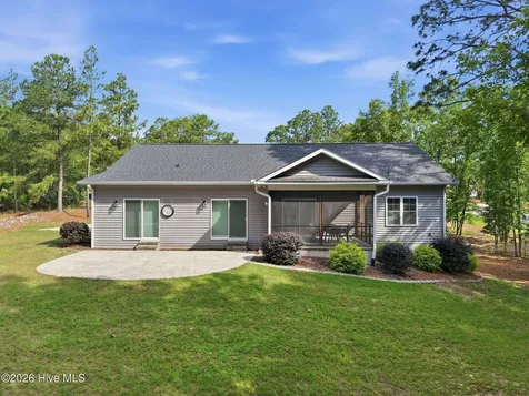 12 Green Valley Lane Jackson Springs NC 27281