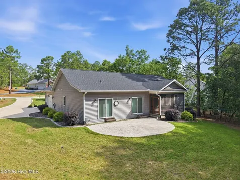 12 Green Valley Lane Jackson Springs NC 27281