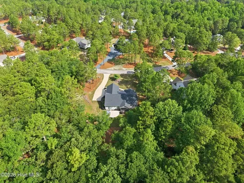 12 Green Valley Lane Jackson Springs NC 27281