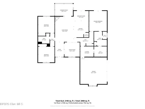 12 Green Valley Lane Jackson Springs NC 27281