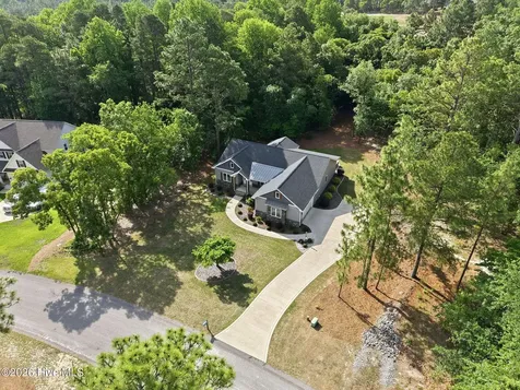 12 Green Valley Lane Jackson Springs NC 27281