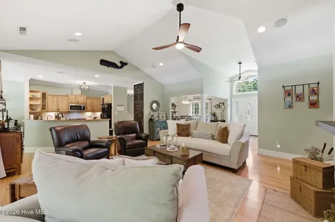 174 Highland Avenue Grantsboro NC 28529