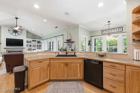 174 Highland Avenue Grantsboro NC 28529