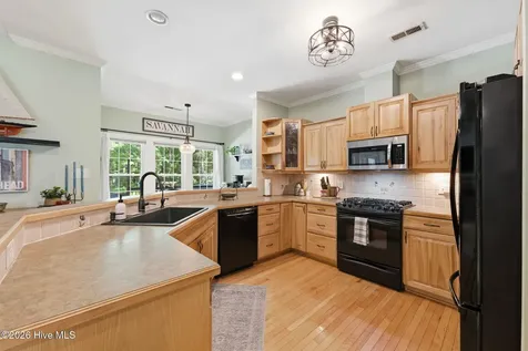 174 Highland Avenue Grantsboro NC 28529