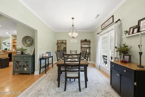 174 Highland Avenue Grantsboro NC 28529