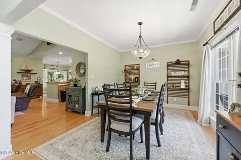 174 Highland Avenue Grantsboro NC 28529