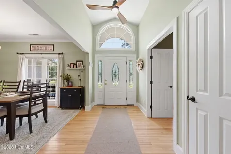174 Highland Avenue Grantsboro NC 28529
