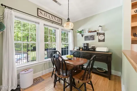 174 Highland Avenue Grantsboro NC 28529