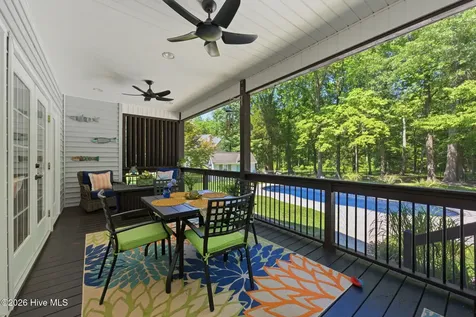 174 Highland Avenue Grantsboro NC 28529