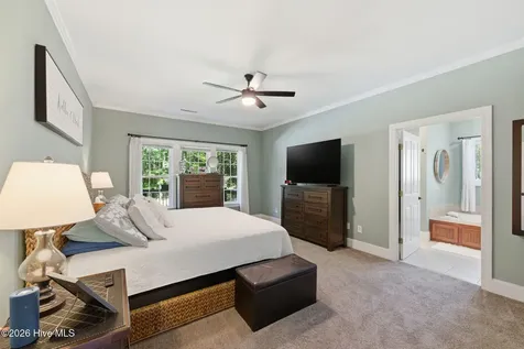 174 Highland Avenue Grantsboro NC 28529