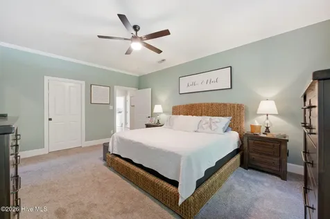 174 Highland Avenue Grantsboro NC 28529