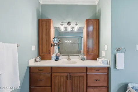 174 Highland Avenue Grantsboro NC 28529
