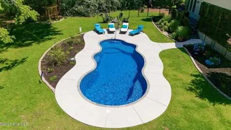 174 Highland Avenue Grantsboro NC 28529