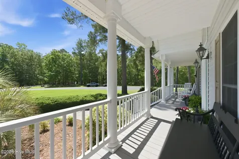 174 Highland Avenue Grantsboro NC 28529