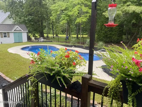 174 Highland Avenue Grantsboro NC 28529