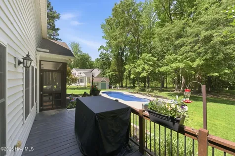 174 Highland Avenue Grantsboro NC 28529