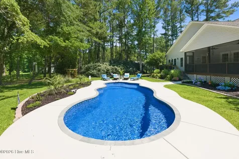 174 Highland Avenue Grantsboro NC 28529