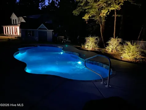 174 Highland Avenue Grantsboro NC 28529