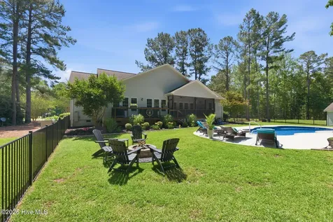 174 Highland Avenue Grantsboro NC 28529