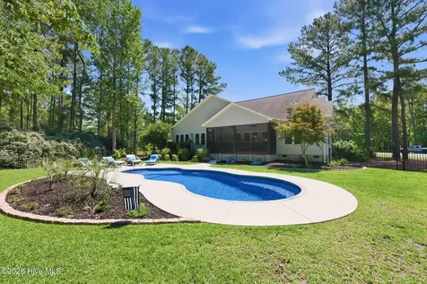 174 Highland Avenue Grantsboro NC 28529