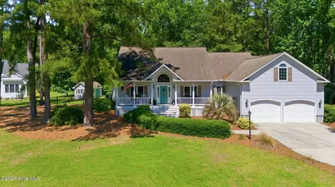 174 Highland Avenue Grantsboro NC 28529