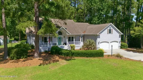 174 Highland Avenue Grantsboro NC 28529