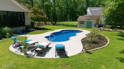 174 Highland Avenue Grantsboro NC 28529