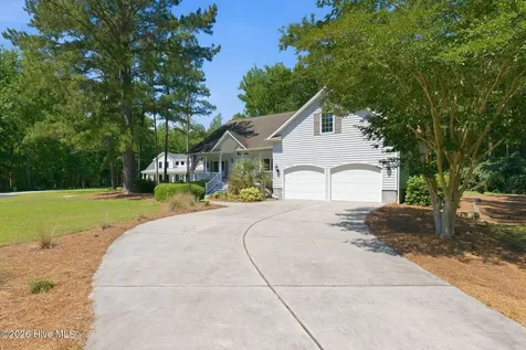 174 Highland Avenue Grantsboro NC 28529