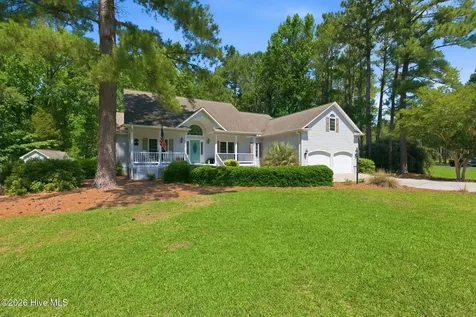 174 Highland Avenue Grantsboro NC 28529