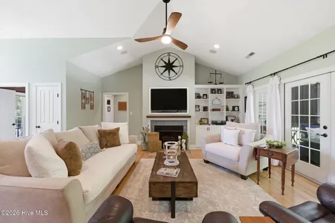 174 Highland Avenue Grantsboro NC 28529