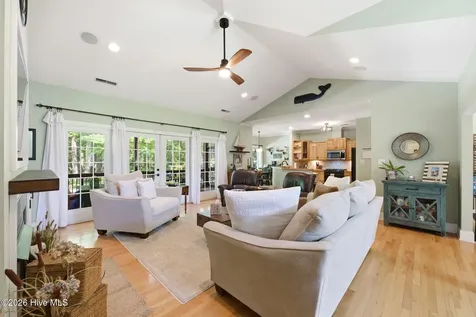 174 Highland Avenue Grantsboro NC 28529