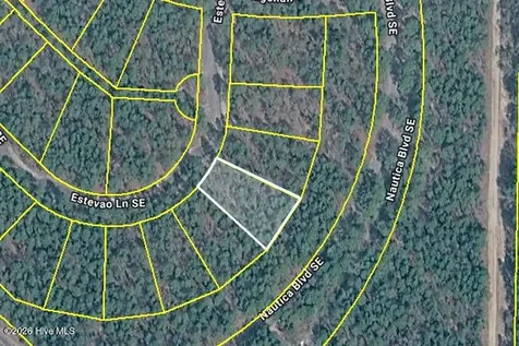 497 Estevao Lane SE Bolivia NC 28422
