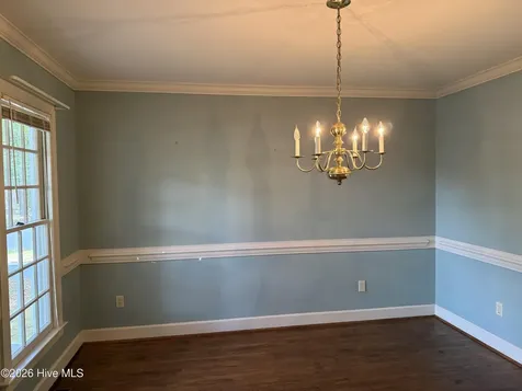 4524 Bobwhite Trail N Wilson NC 27896