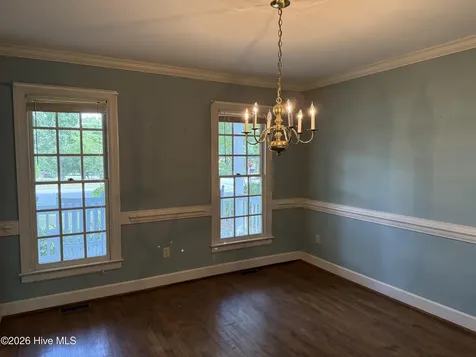 4524 Bobwhite Trail N Wilson NC 27896