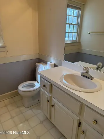 4524 Bobwhite Trail N Wilson NC 27896