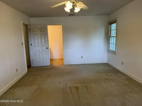 4524 Bobwhite Trail N Wilson NC 27896